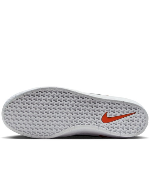 NIKE(ナイキ)の「ナイキ NIKE ナイキSB フォース 58(スニーカー・メンズ・オレンジ・28.0cm/27.5cm/27.0cm/26.5cm/26.0cm/25.5cm/25.0cm/24.5cm/24.0cm/23.5cm/23.0cm)」の8枚目の写真