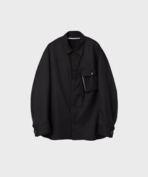 【TAMME/タム】〈別注〉 SHIRT