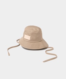 beautiful people | FINX high count closs fishing bucket hat(ハット)