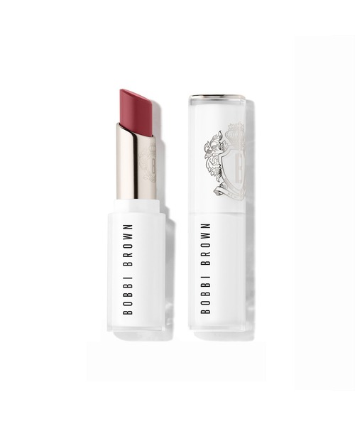 BOBBI BROWN(ボビイブラウン)の「エクストラ カラー シャイン(口紅/リップティント/グロス・レディース・679 ヌードブラックベリー/671 ヌードブラッシュ/690 ソウルブレンド/691 パッションフルーツ/670 ヌードシュガー/676 ヌードラテ/678 ヌードココア/672 ヌードローズ/675 ヌードバフ/692 ドラゴンフルーツ/680 ヌードヘザー/673 ヌードモーヴ/677 ヌードシナモン/681 ヌードペタル/674 ヌードハニー・FREE)」の9枚目の写真