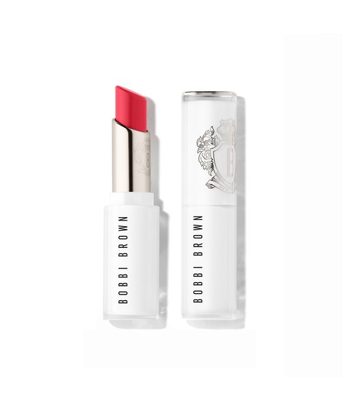 BOBBI BROWN(ボビイブラウン)の「エクストラ カラー シャイン(口紅/リップティント/グロス・レディース・679 ヌードブラックベリー/671 ヌードブラッシュ/690 ソウルブレンド/691 パッションフルーツ/670 ヌードシュガー/676 ヌードラテ/678 ヌードココア/672 ヌードローズ/675 ヌードバフ/692 ドラゴンフルーツ/680 ヌードヘザー/673 ヌードモーヴ/677 ヌードシナモン/681 ヌードペタル/674 ヌードハニー・FREE)」の14枚目の写真