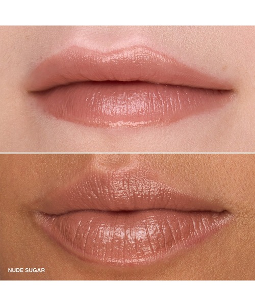 BOBBI BROWN(ボビイブラウン)の「エクストラ カラー シャイン(口紅/リップティント/グロス・レディース・679 ヌードブラックベリー/671 ヌードブラッシュ/690 ソウルブレンド/691 パッションフルーツ/670 ヌードシュガー/676 ヌードラテ/678 ヌードココア/672 ヌードローズ/675 ヌードバフ/692 ドラゴンフルーツ/680 ヌードヘザー/673 ヌードモーヴ/677 ヌードシナモン/681 ヌードペタル/674 ヌードハニー・FREE)」の20枚目の写真