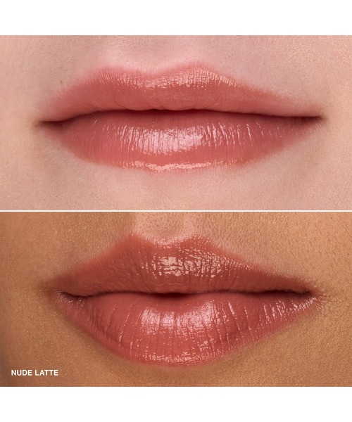 BOBBI BROWN(ボビイブラウン)の「エクストラ カラー シャイン(口紅/リップティント/グロス・レディース・679 ヌードブラックベリー/671 ヌードブラッシュ/690 ソウルブレンド/691 パッションフルーツ/670 ヌードシュガー/676 ヌードラテ/678 ヌードココア/672 ヌードローズ/675 ヌードバフ/692 ドラゴンフルーツ/680 ヌードヘザー/673 ヌードモーヴ/677 ヌードシナモン/681 ヌードペタル/674 ヌードハニー・FREE)」の22枚目の写真