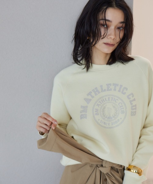 ああ 様 ショップ followingday コロりんトート(持ち手レザー)