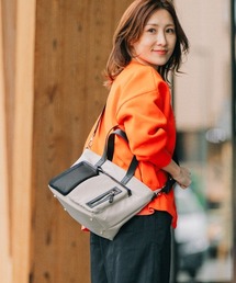 Bou Jeloud | 【はあちゅう*BouJeloudコラボ】ヴォヤージュトート(トートバッグ)