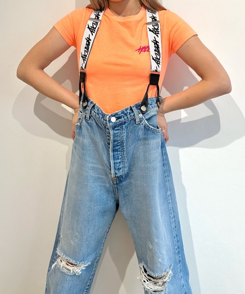 SUPER FINE S/S T-SHIRT（FRIENDS' HOLIDAY） SUPER FINE S/S T-SHIRT（FRIENDS' HOLIDAY） – COVERCHORD