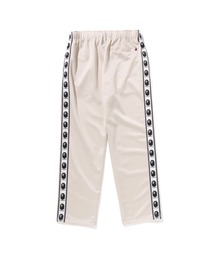 BAPE RELAXED FIT TRACK PANTS