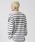 AVIREX�i�A���B���b�N�X�j�́uNAVAL PATCH LONG SLEEVE T-SHIRT / �l�C�o�� �p�b�` ����T�V���c / AVIREX / �A���B���b�N�X�iT�V���c/�J�b�g�\�[�j�v�b�l�C�r�[�n