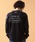 AVIREX�i�A���B���b�N�X�j�́uNAVAL PATCH LONG SLEEVE T-SHIRT / �l�C�o�� �p�b�` ����T�V���c / AVIREX / �A���B���b�N�X�iT�V���c/�J�b�g�\�[�j�v�b�l�C�r�[