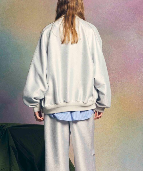 UNISEX》【LIMITED EDITION】Prime-Over Souvenir Jacket/プライム