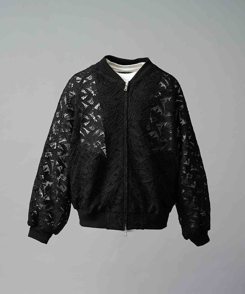 UNISEX》【LIMITED EDITION】Prime-Over Souvenir Jacket/プライム