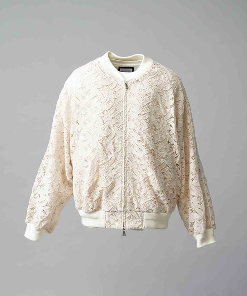 UNISEX》【LIMITED EDITION】Prime-Over Souvenir Jacket/プライム