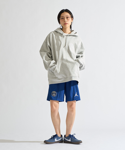 AIR JORDAN（エアジョーダン）の「【NIKE / ナイキ】Paris Saint-Germain Club Team 4th Match HQ6634- 492（その他パンツ・メンズ・ネイビー・X-LARGE/SMALL/MEDIUM/LARGE）」の2枚目の写真
