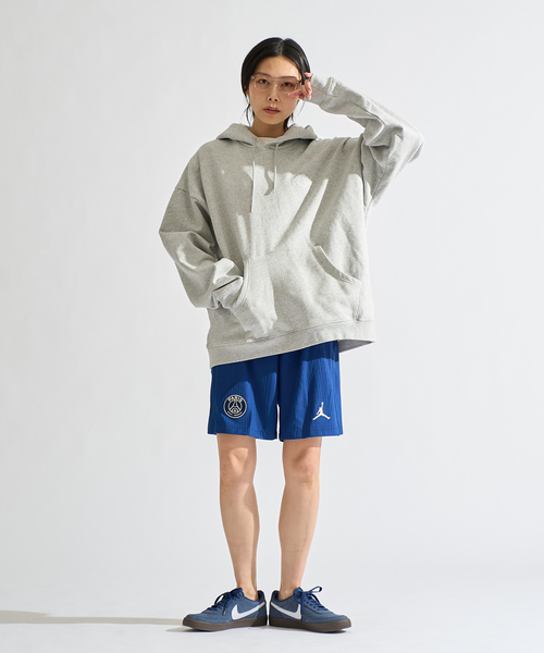 AIR JORDAN（エアジョーダン）の「【NIKE / ナイキ】Paris Saint-Germain Club Team 4th Match HQ6634- 492（その他パンツ・メンズ・ネイビー・X-LARGE/SMALL/MEDIUM/LARGE）」の3枚目の写真