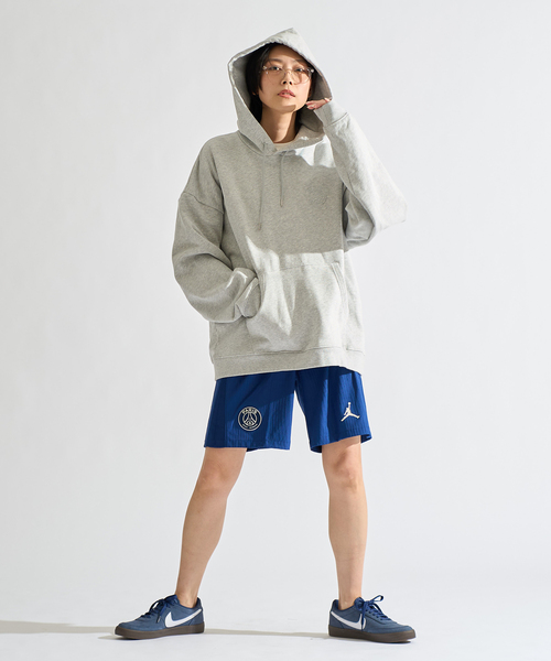 AIR JORDAN（エアジョーダン）の「【NIKE / ナイキ】Paris Saint-Germain Club Team 4th Match HQ6634- 492（その他パンツ・メンズ・ネイビー・X-LARGE/SMALL/MEDIUM/LARGE）」の4枚目の写真