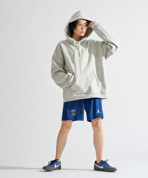 AIR JORDAN（エアジョーダン）の「【NIKE / ナイキ】Paris Saint-Germain Club Team 4th Match HQ6634- 492（その他パンツ・メンズ・ネイビー・X-LARGE/SMALL/MEDIUM/LARGE）」の5枚目の写真