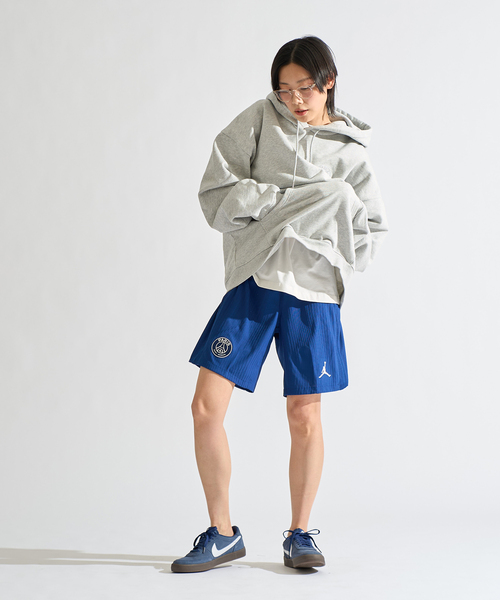 AIR JORDAN（エアジョーダン）の「【NIKE / ナイキ】Paris Saint-Germain Club Team 4th Match HQ6634- 492（その他パンツ・メンズ・ネイビー・X-LARGE/SMALL/MEDIUM/LARGE）」の6枚目の写真