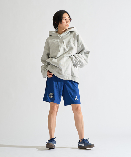 AIR JORDAN（エアジョーダン）の「【NIKE / ナイキ】Paris Saint-Germain Club Team 4th Match HQ6634- 492（その他パンツ・メンズ・ネイビー・X-LARGE/SMALL/MEDIUM/LARGE）」の7枚目の写真