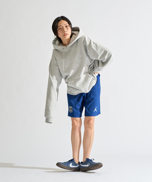 AIR JORDAN（エアジョーダン）の「【NIKE / ナイキ】Paris Saint-Germain Club Team 4th Match HQ6634- 492（その他パンツ・メンズ・ネイビー・X-LARGE/SMALL/MEDIUM/LARGE）」の8枚目の写真