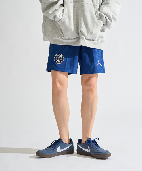 AIR JORDAN（エアジョーダン）の「【NIKE / ナイキ】Paris Saint-Germain Club Team 4th Match HQ6634- 492（その他パンツ・メンズ・ネイビー・X-LARGE/SMALL/MEDIUM/LARGE）」の9枚目の写真