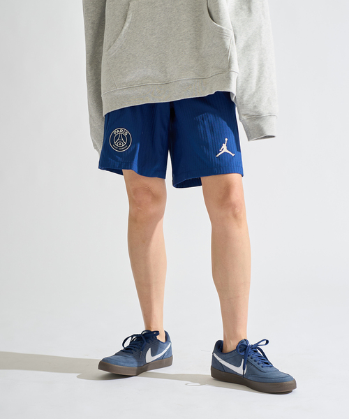 AIR JORDAN（エアジョーダン）の「【NIKE / ナイキ】Paris Saint-Germain Club Team 4th Match HQ6634- 492（その他パンツ・メンズ・ネイビー・X-LARGE/SMALL/MEDIUM/LARGE）」の10枚目の写真
