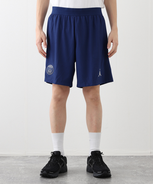 AIR JORDAN（エアジョーダン）の「【NIKE / ナイキ】Paris Saint-Germain Club Team 4th Match HQ6634- 492（その他パンツ・メンズ・ネイビー・X-LARGE/SMALL/MEDIUM/LARGE）」の17枚目の写真