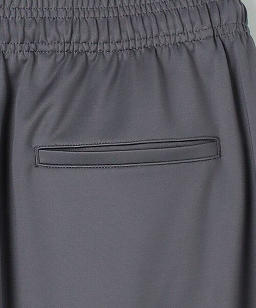 CITEN（シテン）の「＜CITEN＞ワイドレッグトラックジャージパンツ（その他パンツ・メンズ・グレー/ホワイト/ダークグレー・M/L/S）」の17枚目の写真