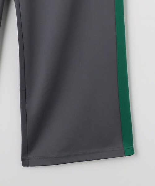 CITEN（シテン）の「＜CITEN＞ワイドレッグトラックジャージパンツ（その他パンツ・メンズ・グレー/ホワイト/ダークグレー・M/L/S）」の19枚目の写真