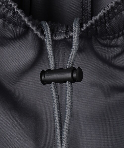 CITEN（シテン）の「＜CITEN＞ワイドレッグトラックジャージパンツ（その他パンツ・メンズ・グレー/ホワイト/ダークグレー・M/L/S）」の21枚目の写真