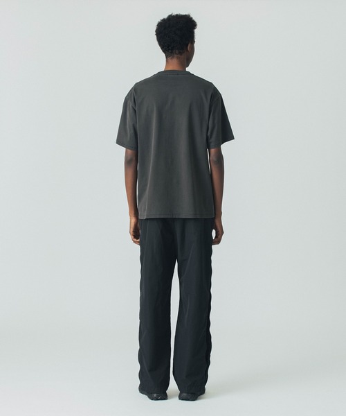 SILAS(サイラス)の「BULL TERRIER S/S TEE(Tシャツ/カットソー・メンズ・ブラック/オフホワイト/グリーン・M/L/XL)」の11枚目の写真