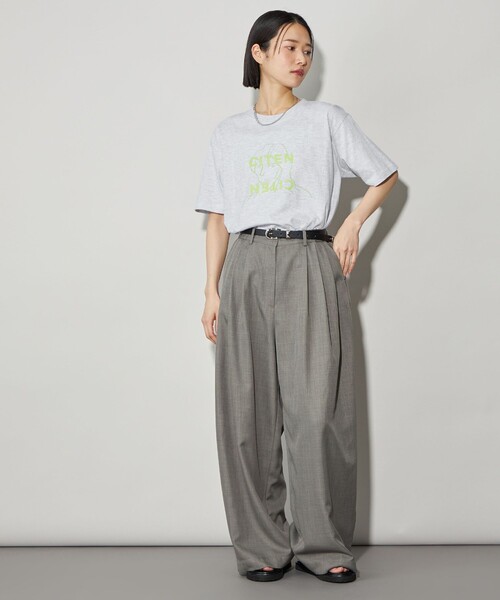 convenience young Tシャツ nude Tシャツ convenience young Tシャツ nude Tシャツ Nude Tee
