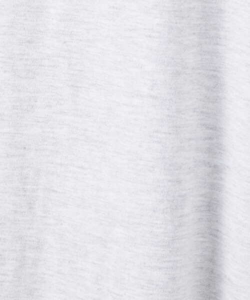 CITEN(シテン)の「<CITEN>CONVENIENCE YOUNG × CITEN グラフィックT シテンGY(Tシャツ/カットソー・レディース・ライトグレー・S/M)」の12枚目の写真