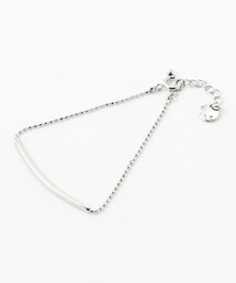 ICB（アイシービー）の「チェーンブレスレット（ブレスレット）」