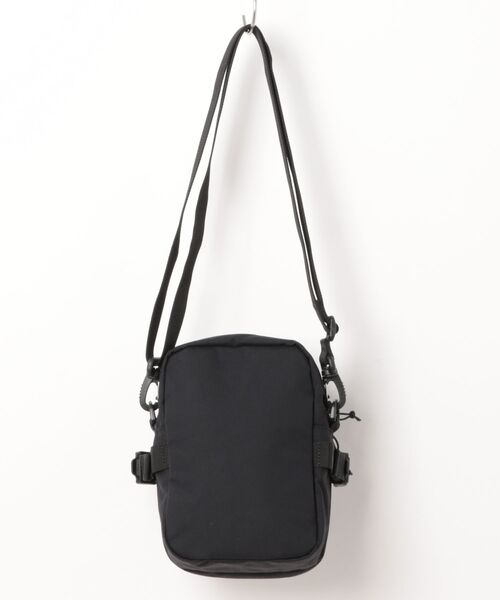 Gramicci(グラミチ)の「《GRAMICCI(グラミチ) 》CORDURA MINI SHOULDER BAG(ショルダーバッグ・メンズ・ブラック/オリーブ・FREE)」の15枚目の写真