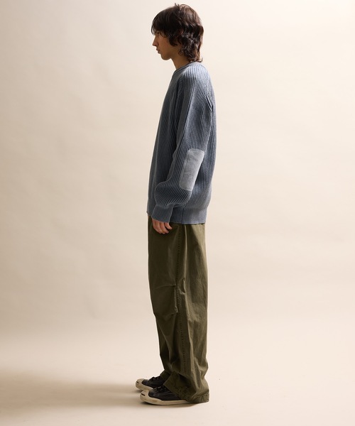 nonnative オーバーダイ クルーネックスウェット 楽天市場】NONNATIVE ノンネイティブ スウェット サイズ:2 22SS