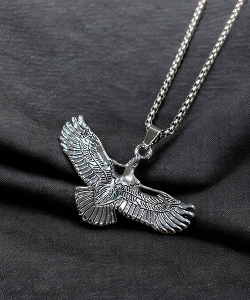 セール】アメリカン イーグル トップ ネックレス（ネックレス）｜Port