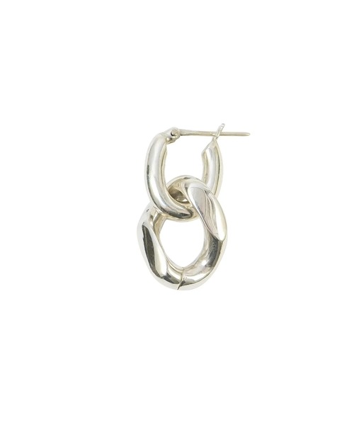 NARRATIVEPLATOON:CUT KIHEI-Objet Earring(ピアス)（ピアス
