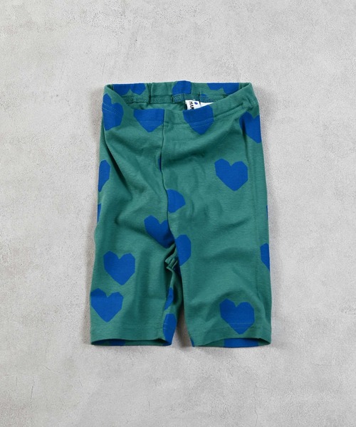 MARKEY'S(マーキーズ)の「総柄バイカーパンツ(その他パンツ・キッズ・ライトグリーン/グリーン/オレンジ/ライトブルー/ミント/パープル/レッド系その他/ブラック/ブラック系その他/グレー・80/90/100/110/120/130/140/150)」の5枚目の写真