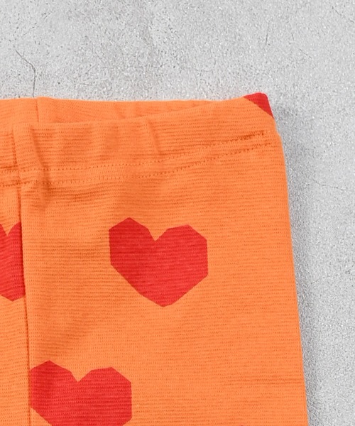 MARKEY'S(マーキーズ)の「総柄バイカーパンツ(その他パンツ・キッズ・ライトグリーン/グリーン/オレンジ/ライトブルー/ミント/パープル/レッド系その他/ブラック/ブラック系その他/グレー・80/90/100/110/120/130/140/150)」の19枚目の写真