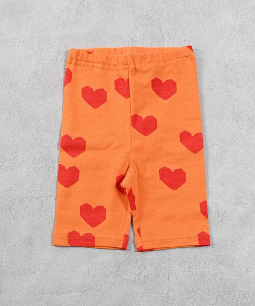 MARKEY'S(マーキーズ)の「総柄バイカーパンツ(その他パンツ・キッズ・ライトグリーン/グリーン/オレンジ/ライトブルー/ミント/パープル/レッド系その他/ブラック/ブラック系その他/グレー・80/90/100/110/120/130/140/150)」の17枚目の写真