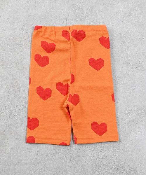 MARKEY'S(マーキーズ)の「総柄バイカーパンツ(その他パンツ・キッズ・ライトグリーン/グリーン/オレンジ/ライトブルー/ミント/パープル/レッド系その他/ブラック/ブラック系その他/グレー・80/90/100/110/120/130/140/150)」の18枚目の写真