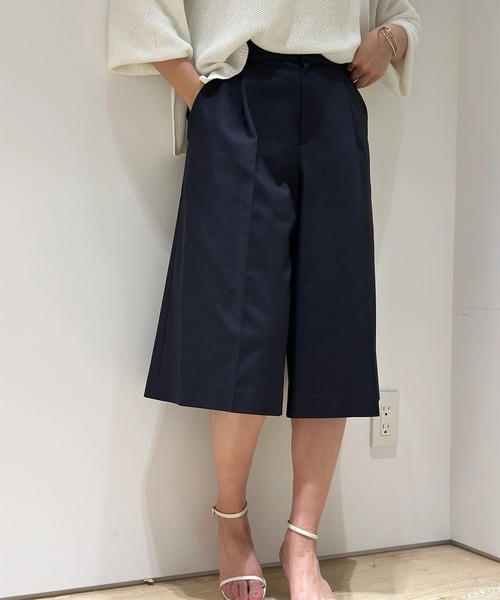 CADUNE（カデュネ）の「大人ハーフパンツ（その他パンツ）」 - WEAR