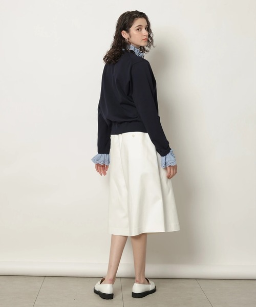 CADUNE（カデュネ）の「大人ハーフパンツ（その他パンツ）」 - WEAR