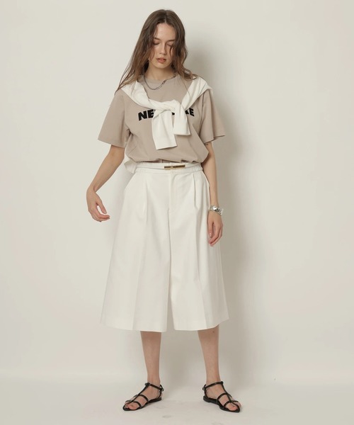 CADUNE（カデュネ）の「大人ハーフパンツ（その他パンツ）」 - WEAR