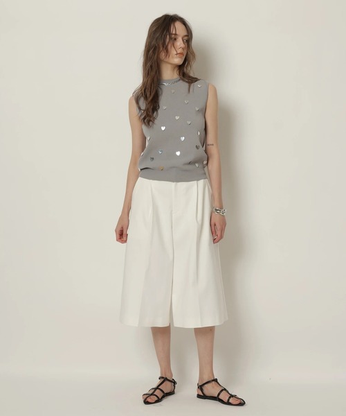 CADUNE（カデュネ）の「大人ハーフパンツ（その他パンツ）」 - WEAR