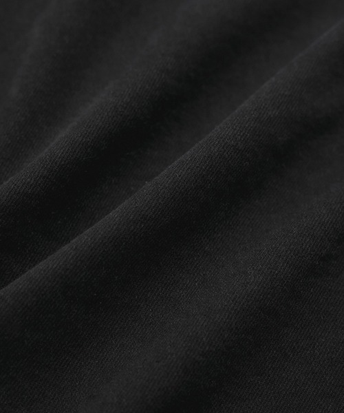 GUESS JEANS（ゲスジーンズ）の「【GUESS(ゲス)】WIDE LEG/デニム ワイドジーンズ（デニムパンツ・レディース・ブルー系その他6/ブルー系その他2/ブラック系その他2・L/S/M）」の19枚目の写真