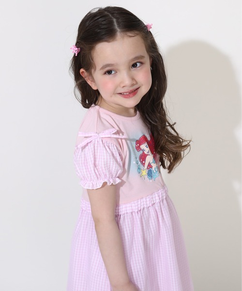 BABY,Blooming Fairy Doll ワンピース♡頭物付き♡日本製 Blooming Fairy Doll OP by Baby, the Stars Shine Bright
