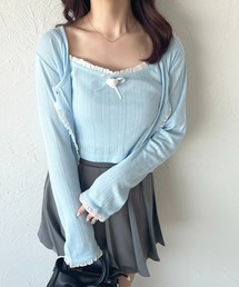 apres jour(�A�v���W���[��)�̃t�����J�[�f�A���T���u��(�A���T���u��)