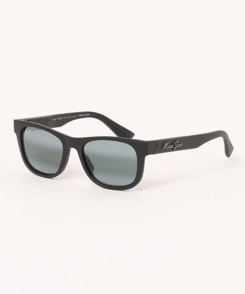 セール】【Maui Jim/マウイジム】 フォックス 偏光サングラス