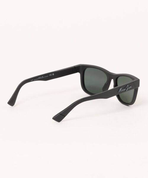 セール】【Maui Jim/マウイジム】 フォックス 偏光サングラス